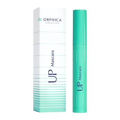 ORPHICA UP Mascara Tusz do rzęs 6ml